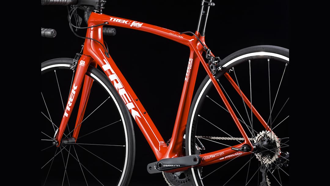 Émonda SLR 6 - Trek Bikes