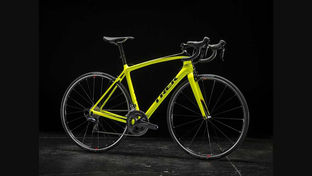 Émonda SLR 6 - Trek Bikes