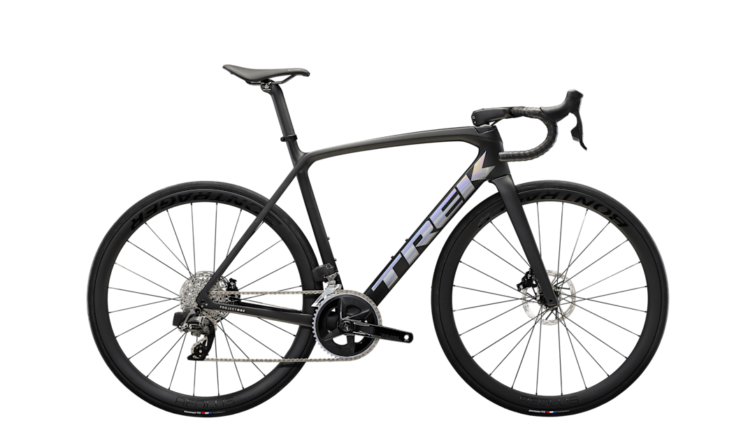 UCIロードバイクフレーム 6 様Trek 高体連のガキ emonda SL