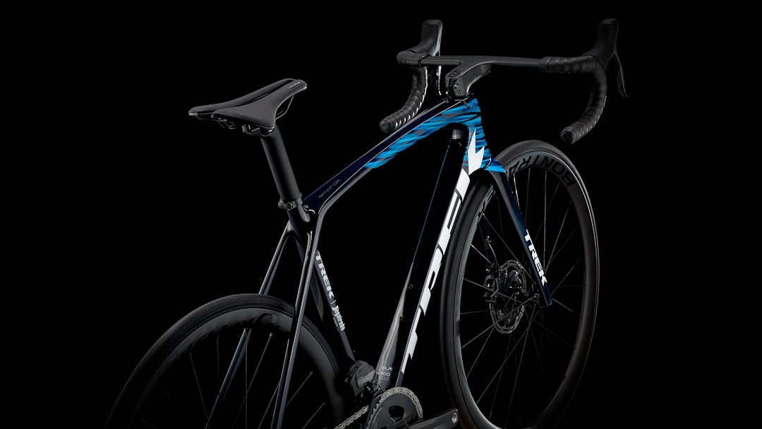 Émonda SLR 7 AXS - Trek Bikes