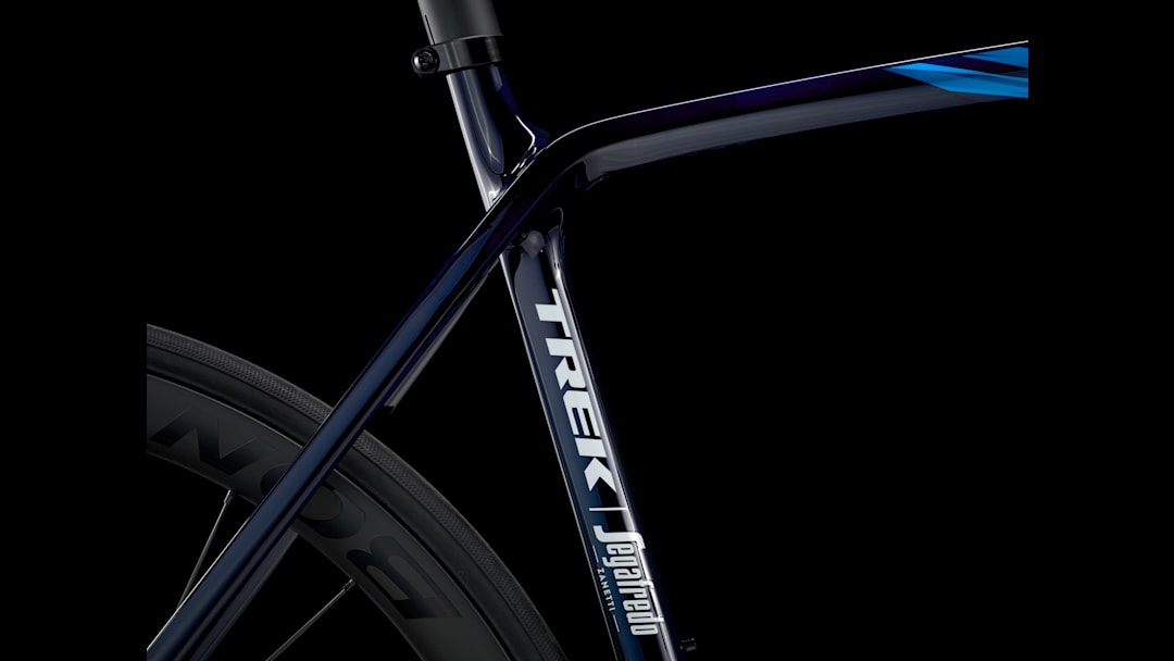Émonda SLR 7 AXS - Trek Bikes