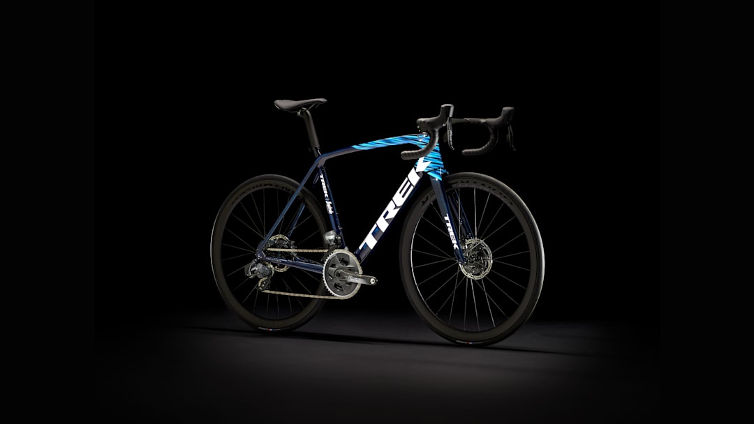 Émonda SLR 7 AXS - Trek Bikes