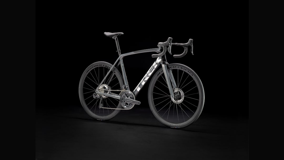 Émonda SLR 7 - Trek Bikes