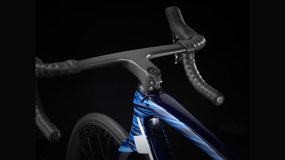 Émonda SLR 7 - Trek Bikes