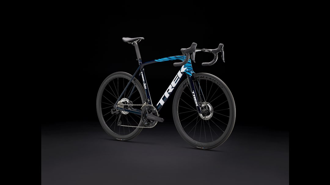 Émonda SLR 7 - Trek Bikes (CA)