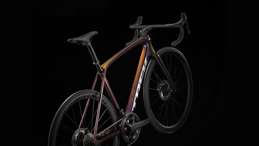 Émonda SLR 7 - Trek Bikes