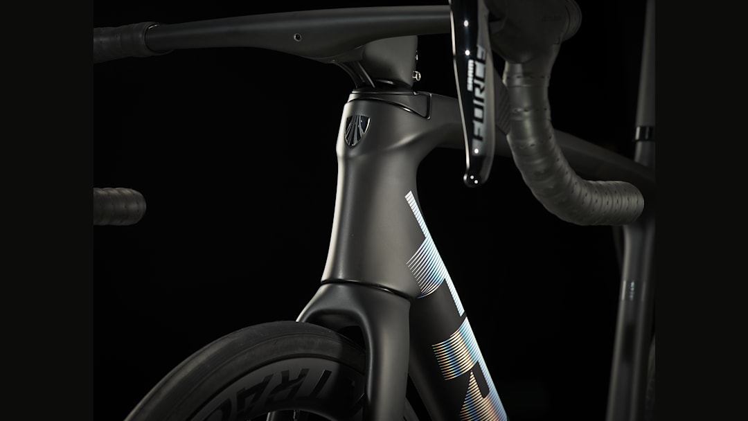 Émonda SLR 7 AXS - Trek Bikes