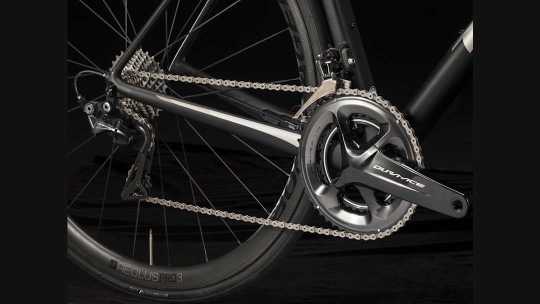 Émonda SLR 8 - Trek Bikes