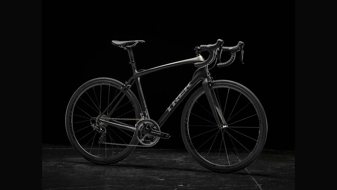 Émonda SLR 8 - Trek Bikes (JP)