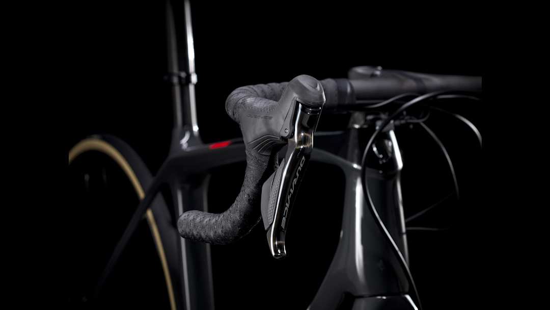 Émonda SLR 9 Disc - Trek Bikes (JP)