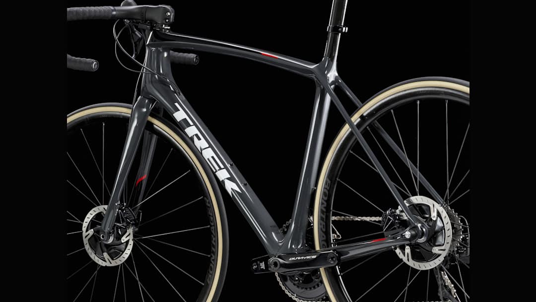 Émonda SLR 9 Disc - Trek Bikes (JP)
