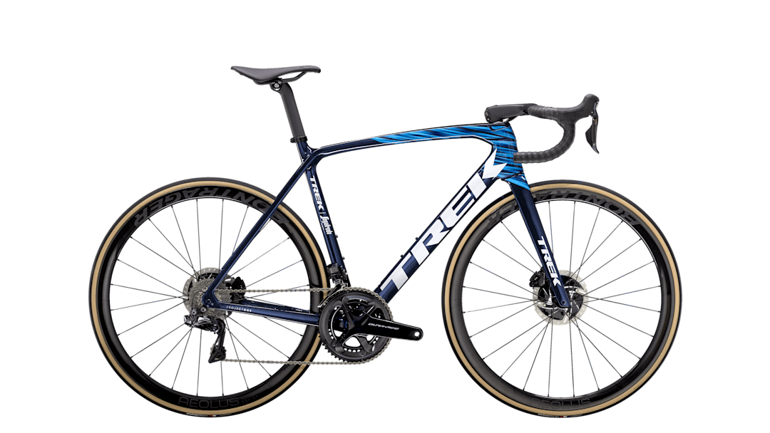 Émonda SLR 9 - Trek Bikes