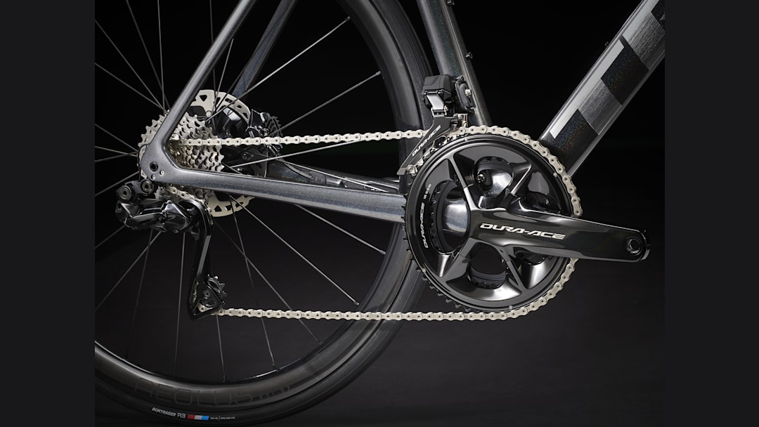 Émonda SLR 9 - Trek Bikes
