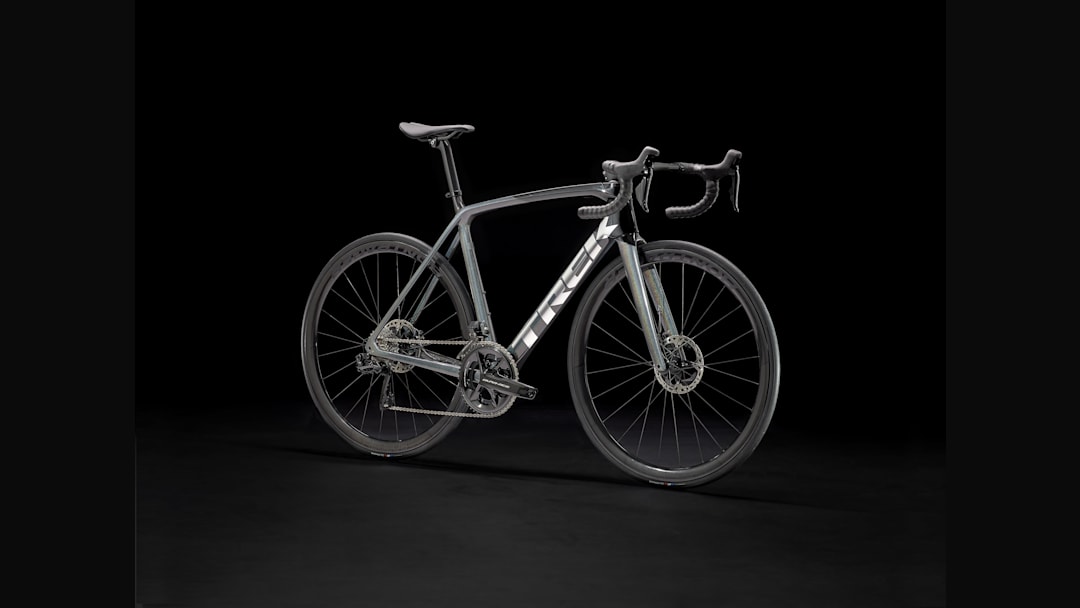 Émonda SLR 9 - Trek Bikes