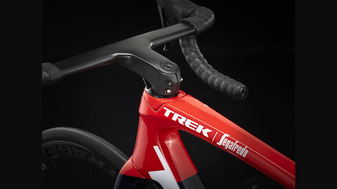Émonda SLR 9 - Trek Bikes