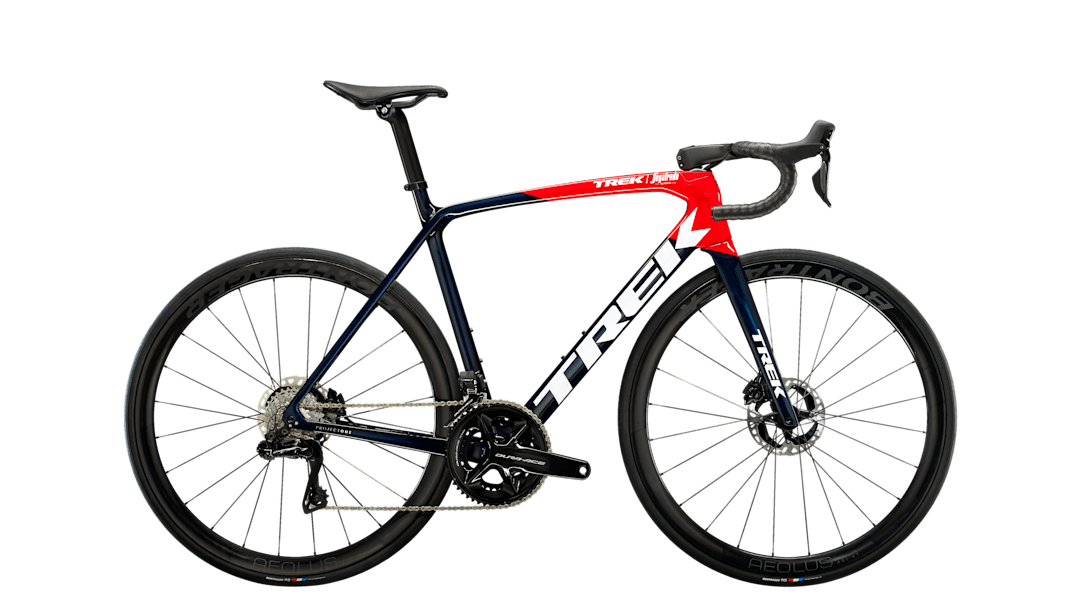 ■即決■ TREK Emonda SLR Dura-Aceサイズ47小柄の方向け Émonda SLR 9 - Trek Bikes