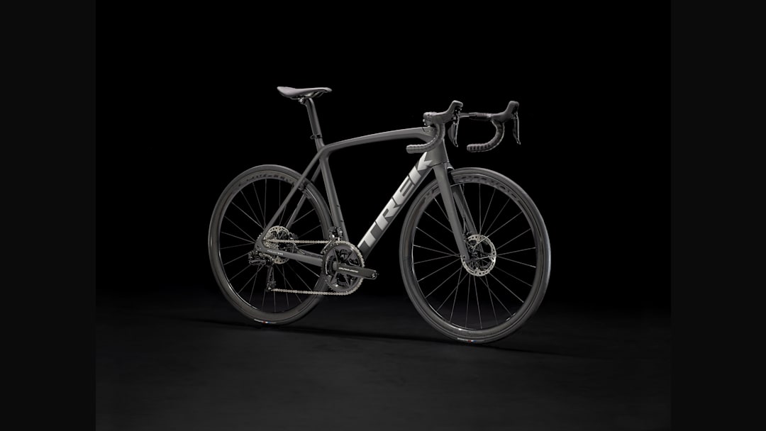 Émonda SLR 9 - Trek Bikes