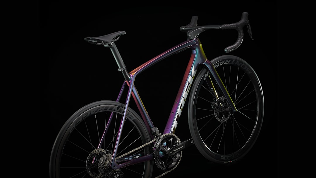 Émonda SLR 9 - Trek Bikes