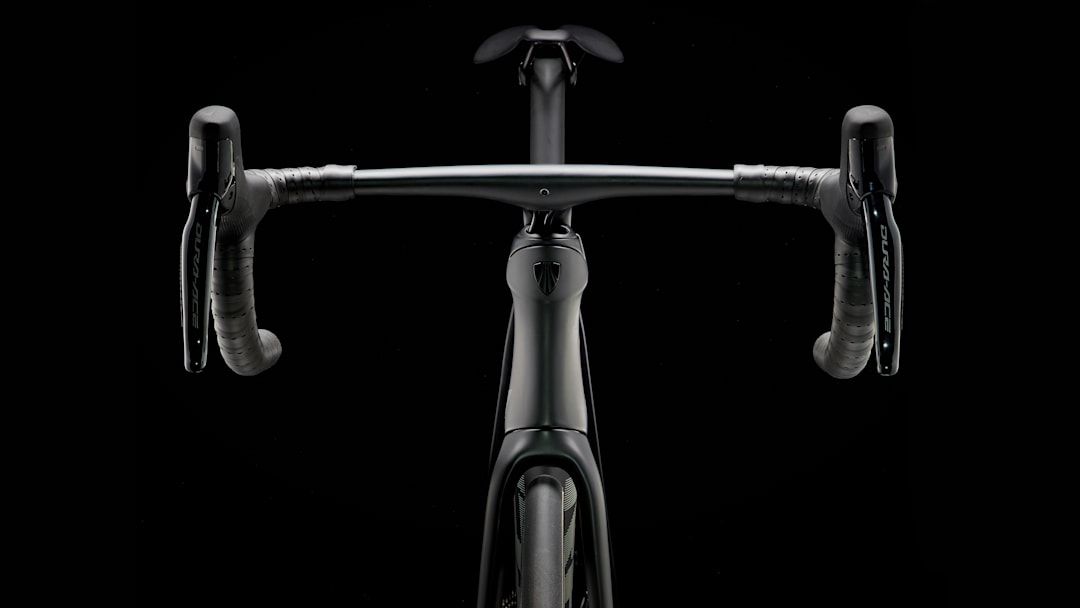 Émonda SLR 9 - Trek Bikes (JP)