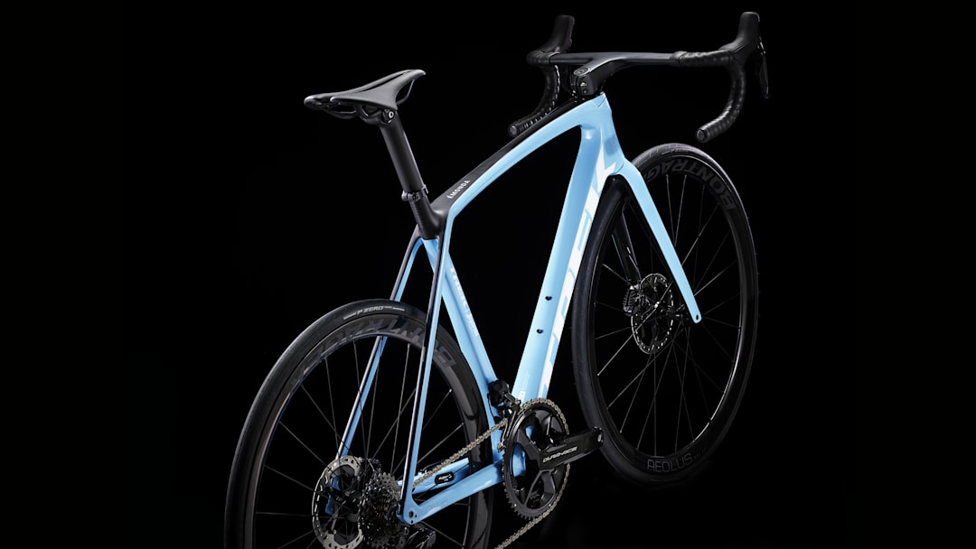 自転車本体 TREK emonda Émonda SLR 9 - Trek Bikes