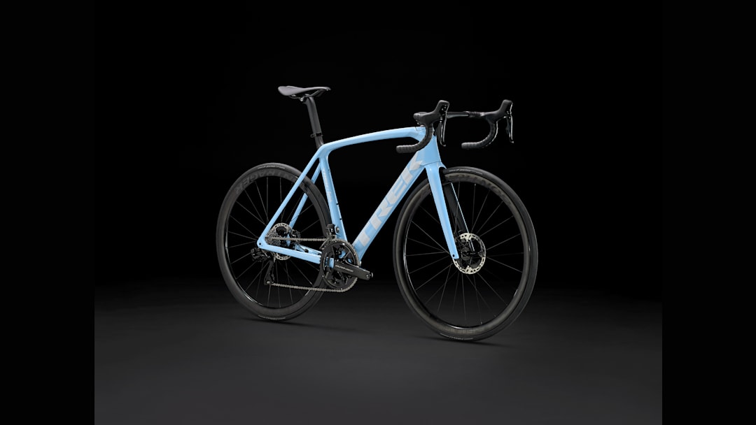 Émonda SLR 9 - Trek Bikes