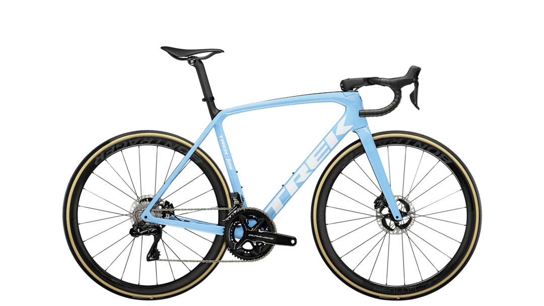 Émonda SLR 9 - Trek Bikes