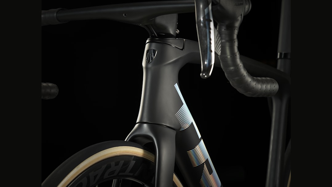 Émonda SLR 9 AXS - Trek Bikes