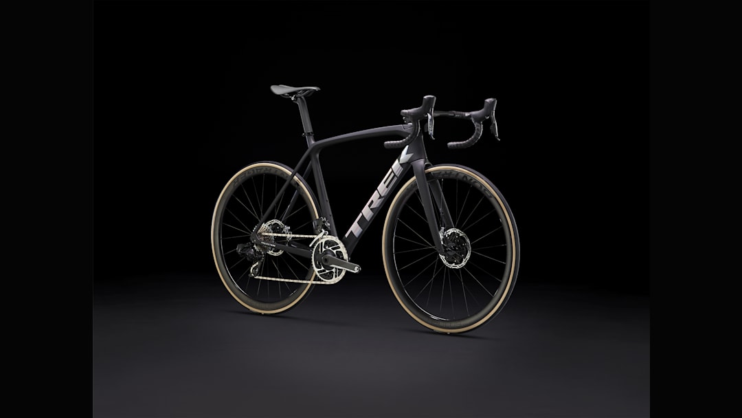Émonda SLR 9 AXS - Trek Bikes