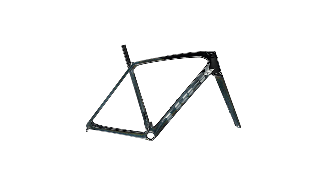 アルテグラコンポ フレームセットサイズ54 TREK 12s EMONDA