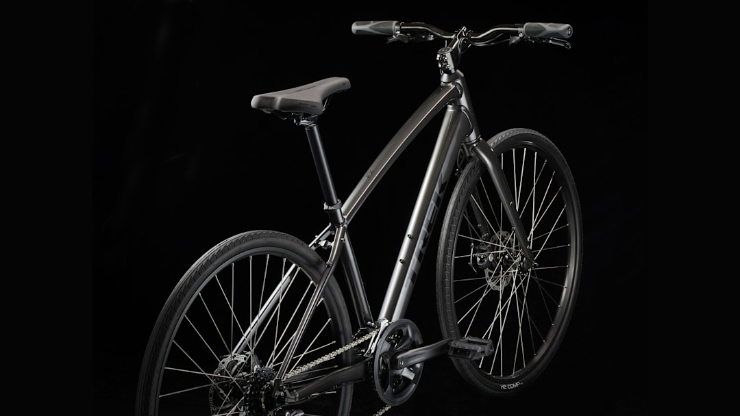 FX 1 - Trek Bikes