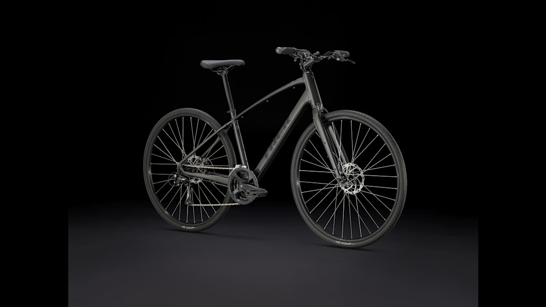 FX 1 - Trek Bikes