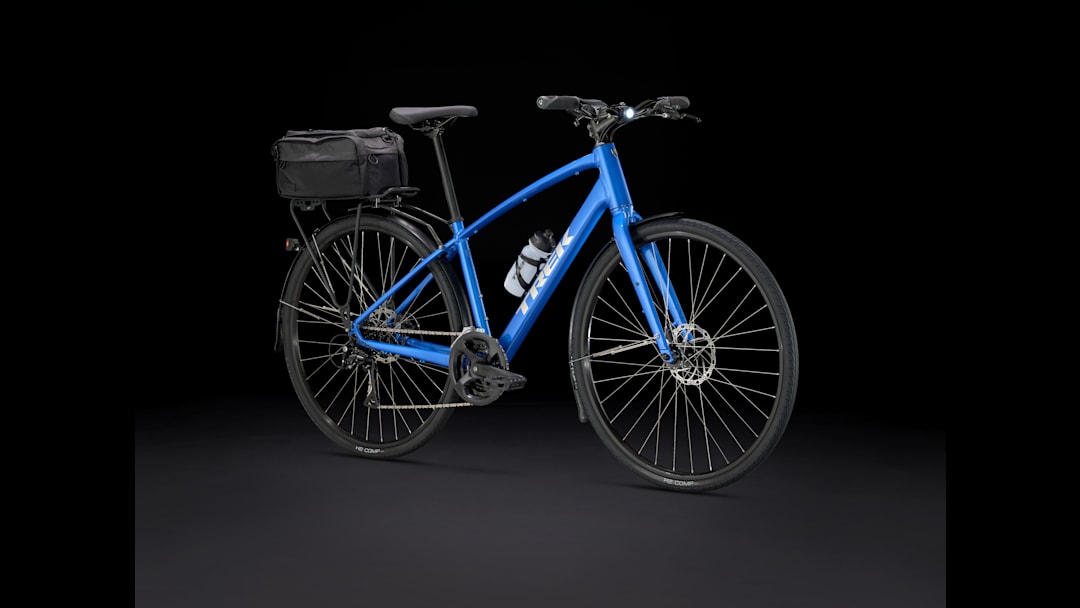 FX 1 - Trek Bikes (JP)
