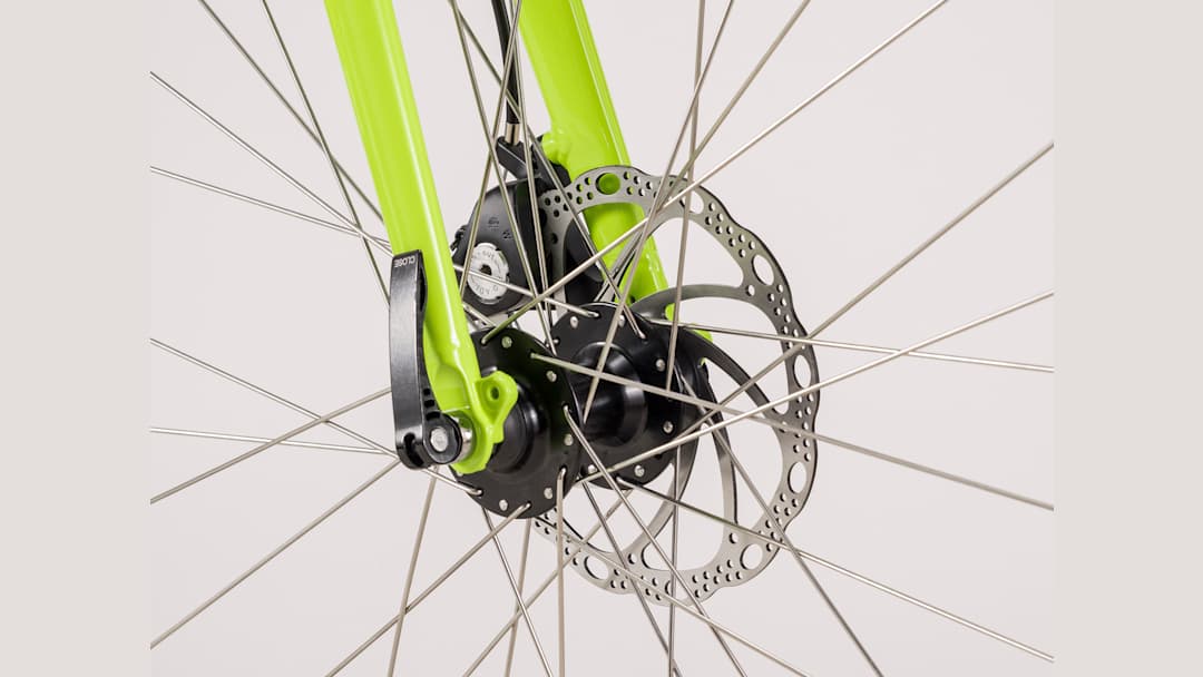 FX 1 Disc - Trek Bikes
