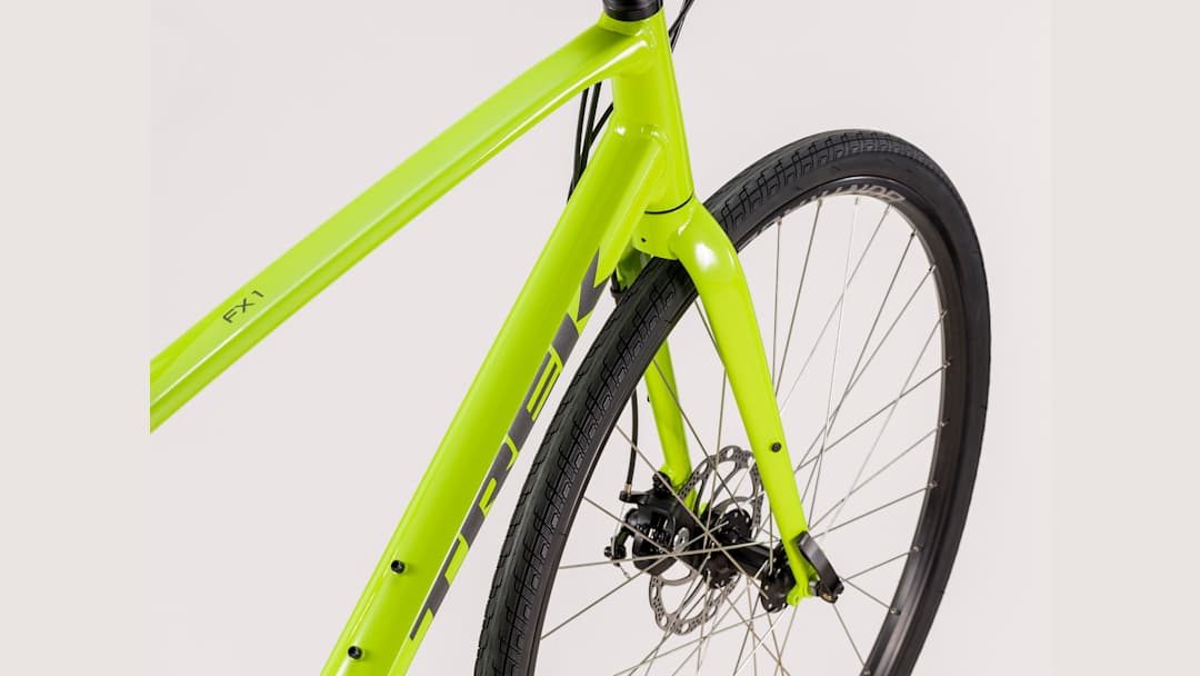 FX 1 Disc - Trek Bikes