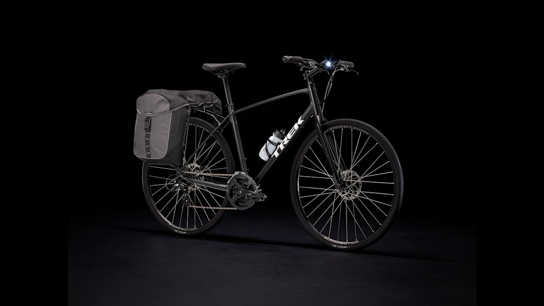 FX 1 Disc Gen 3 - Trek Bikes (JP)