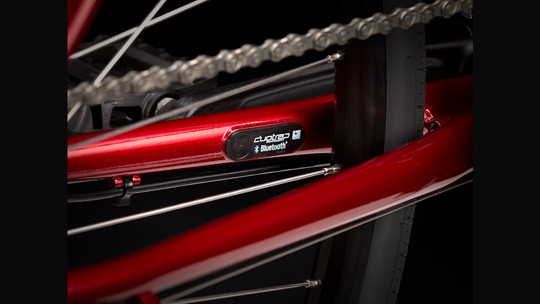 FX 1 Disc Gen 3 - Trek Bikes (JP)