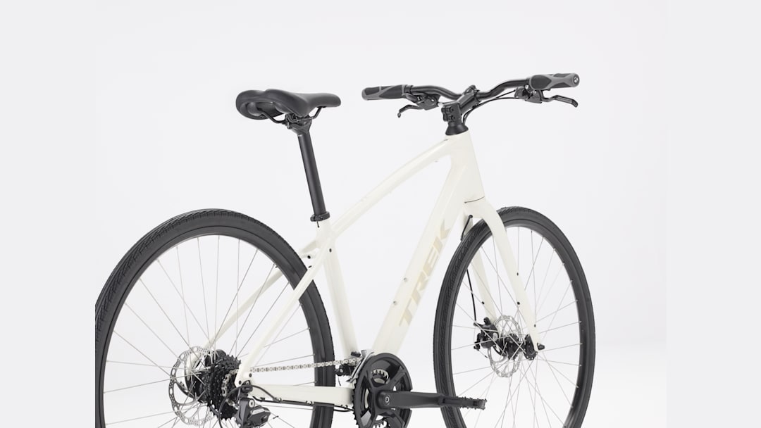 クロスバイク TREK FX 1 トレック 700c FX軽量クロスバイク – Trek Bikes (JP)