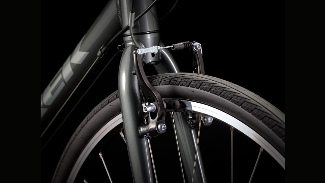 FX 1 Gen 3 - Trek Bikes