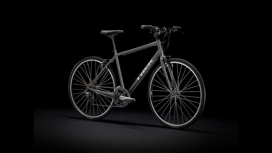 TREK FX1 GEN3クロスバイク ブラック サイズM FX 1 Gen 3 - Trek Bikes