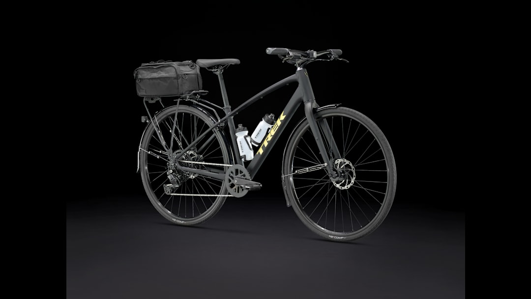 FX 2 - Trek Bikes (JP)