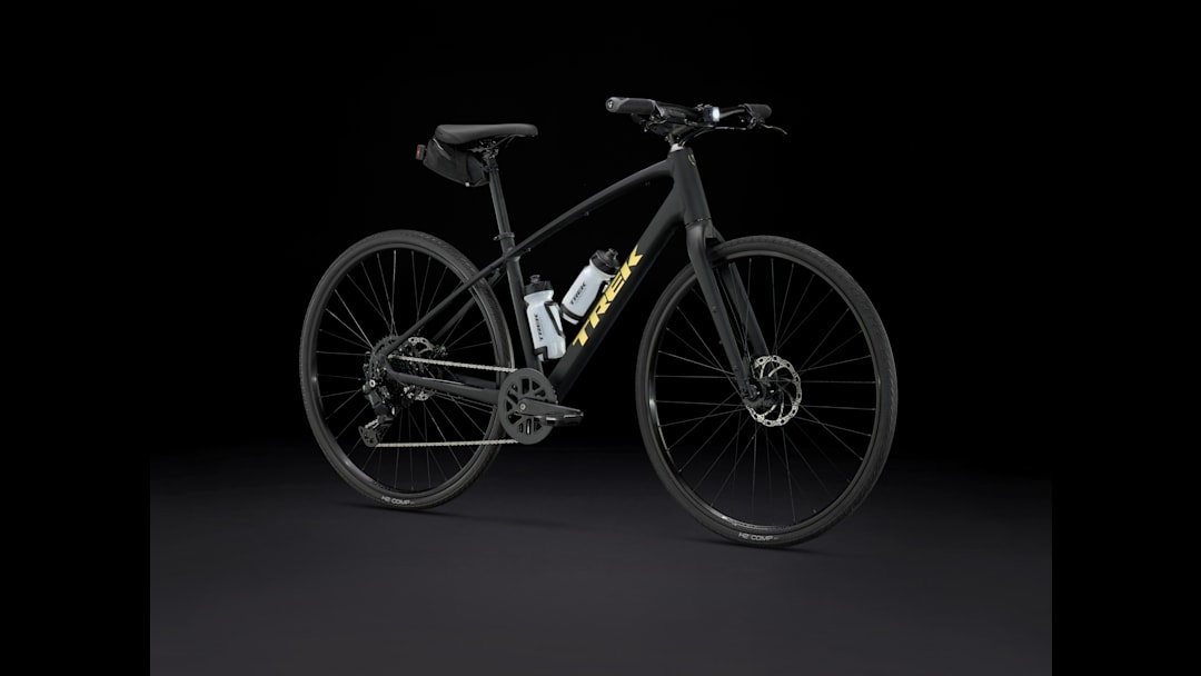 FX 2 - Trek Bikes (JP)