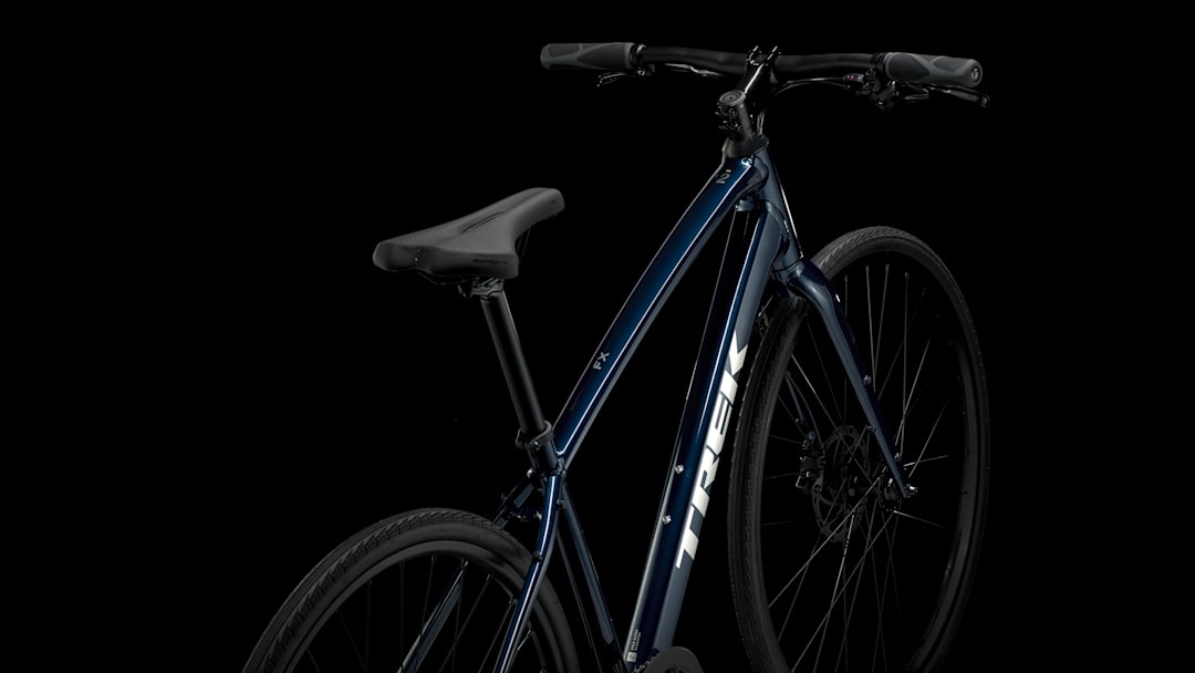 FX 2 - Trek Bikes (JP)