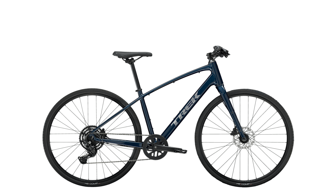 FX 2 - Trek Bikes (JP)