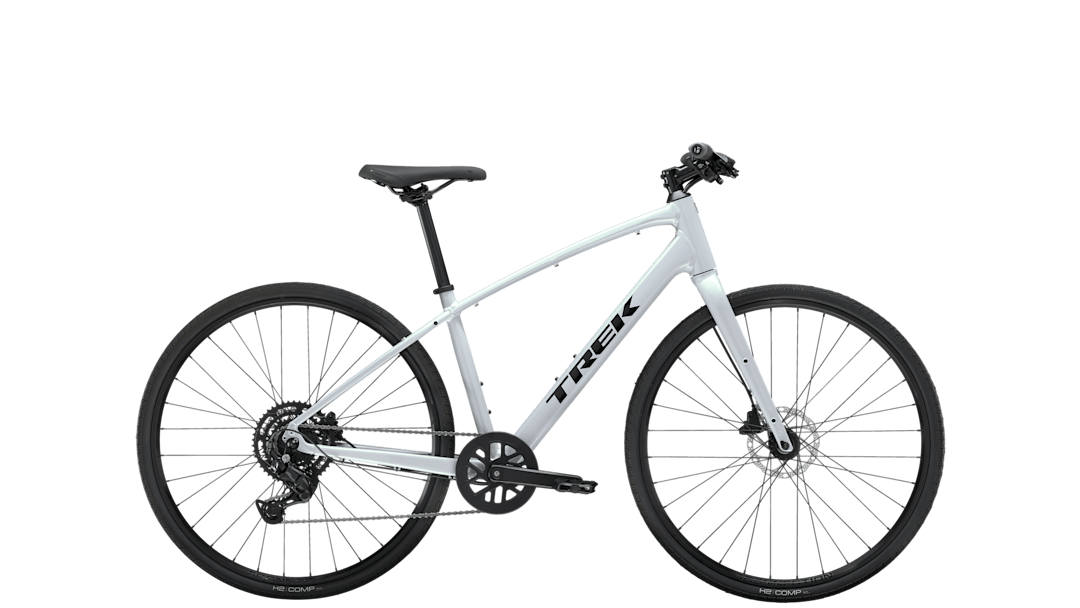 FX 2 - Trek Bikes (JP)