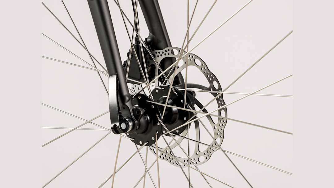 FX 2 Disc - Trek Bikes (JP)