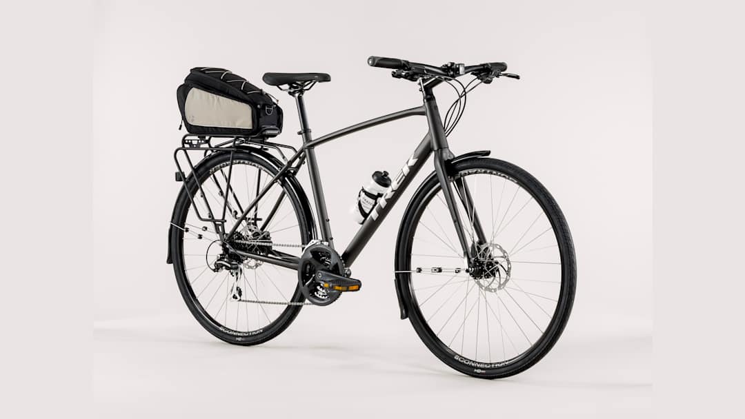 FX 2 Disc - Trek Bikes (GB)