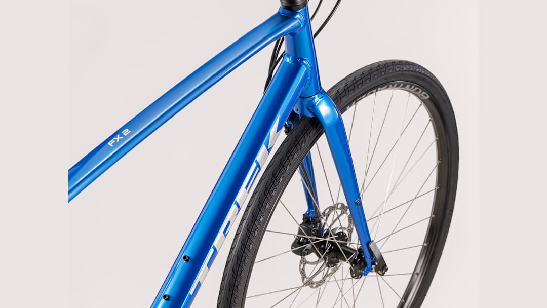 FX 2 Disc - Trek Bikes (CA)