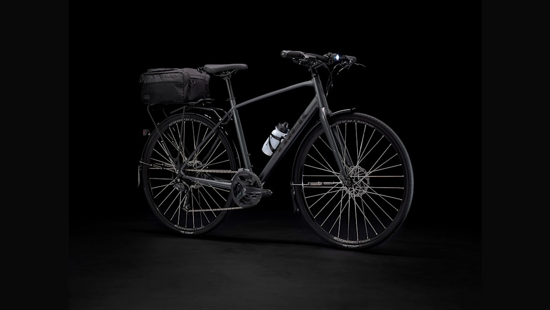 FX 2 Disc Gen 3 - Trek Bikes (JP)
