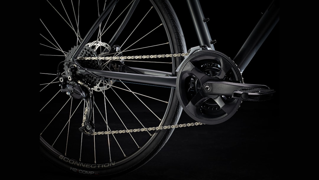 FX 2 Disc Gen 3 - Trek Bikes (JP)