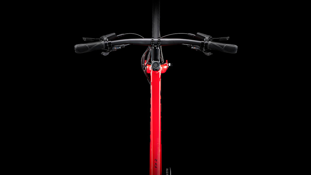 FX 2 Disc Gen 3 - Trek Bikes (CA)